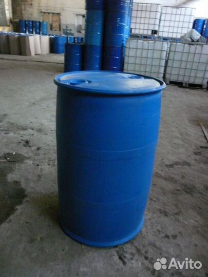 Бочки пластиковые 227 л