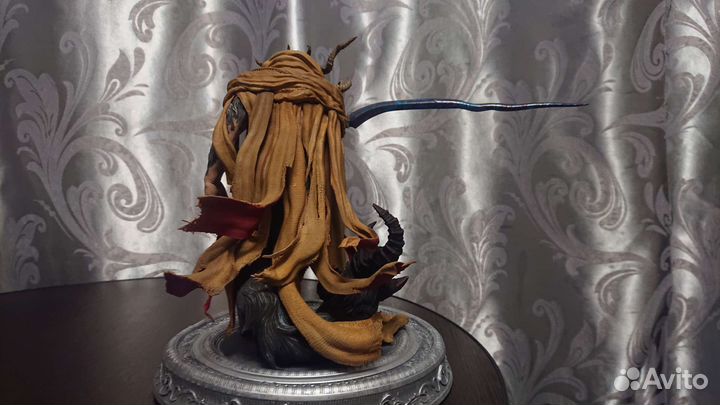 Фигурка Морготт/Маргит Elden Ring