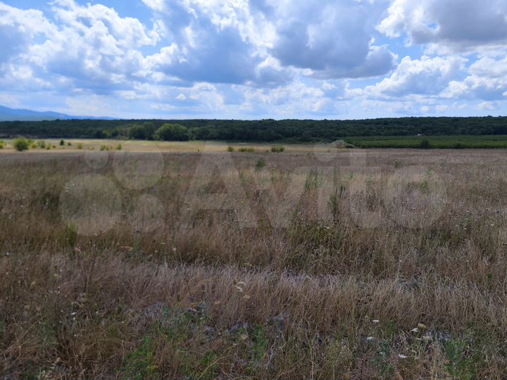 Участок 2,37 га (СНТ, ДНП)