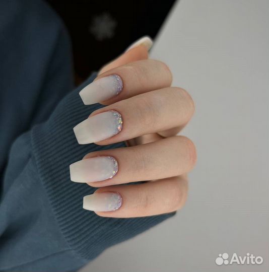 Маникюр / Педикюр / Комплекс гель-лак/ Новаторская