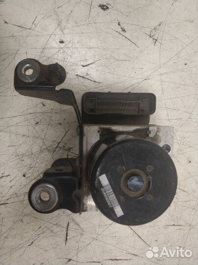 Блок ABS (насос) Volvo Xc60 2010