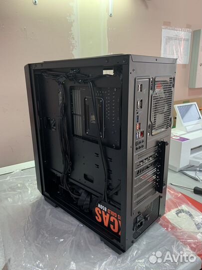 Сборка Пк под любые задачи