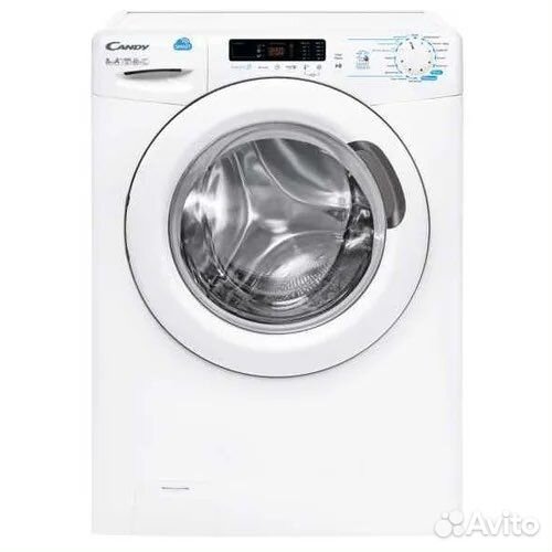 Запчасти к стиральной машине candy
