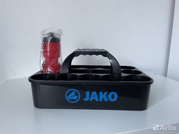 Лоток для спортивных бутылок Jako