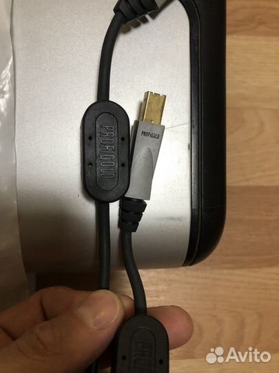 Соединительный кабель Profigold USB A - USB B