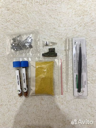 Муравейник