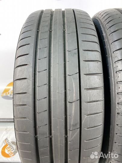 Pirelli P Zero PZ4 225/50 R18 106W