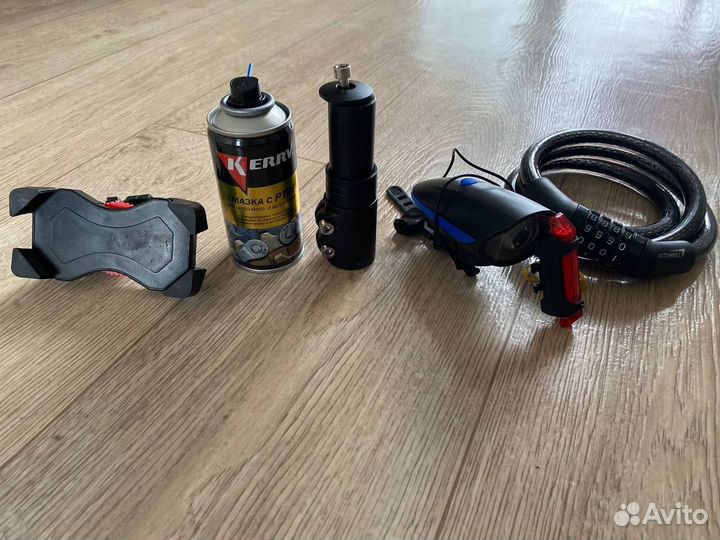 Велосипед stels Pilot 970 MD V022 2020 года