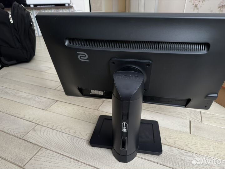 Монитор benq zowie xl2411 full hd 144hz