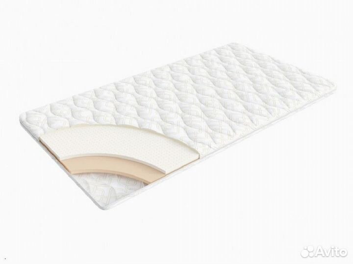 Наматрасник Topper latex