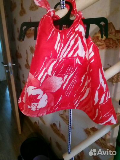 Одежда для беби бон