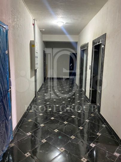 2-к. квартира, 95 м², 10/13 эт.