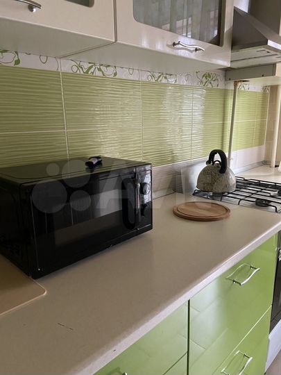 1-к. квартира, 36,2 м², 4/10 эт.