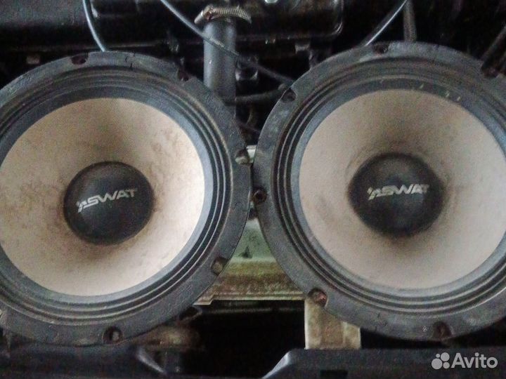 Динамики сваты