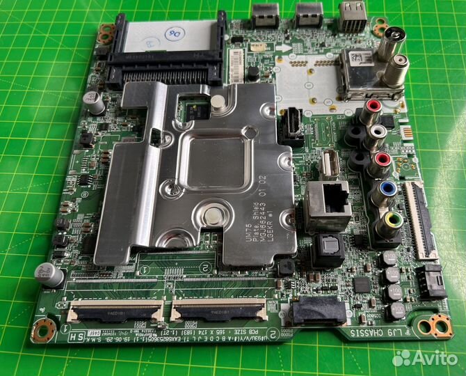 EAX68253605(1.1) 66066234 lg 55UM7300PLB