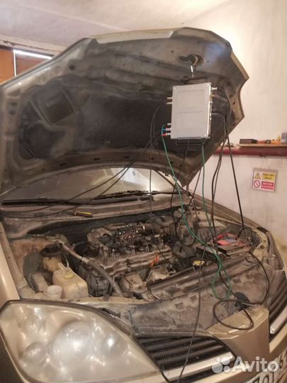 Автоэлектрик диагностика выезд