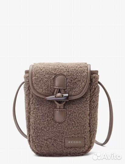 Сумка кеддо