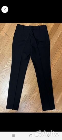 Брюки женские 40 новые mango