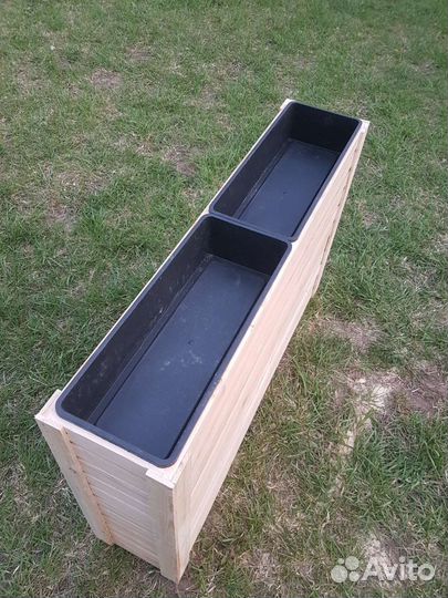 Кашпо под горшки цветочные