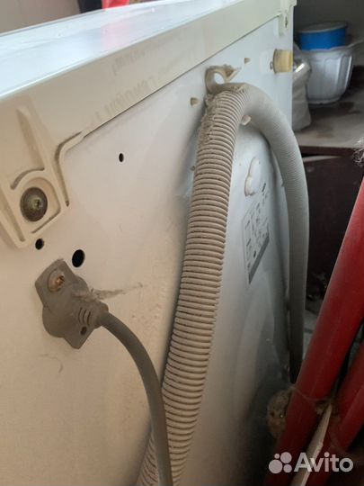 Стиральная машина samsung