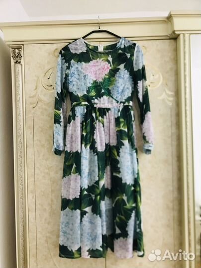 Платье, повседневное платье, платье на вечер