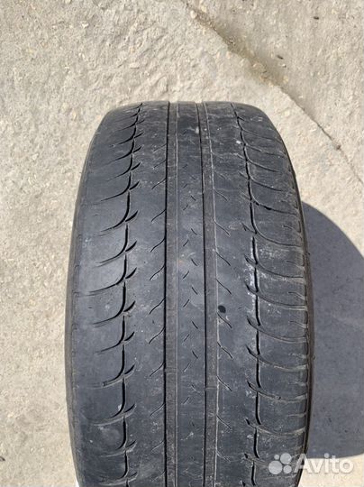 Pirelli Scorpion Verde All Season 235/50 R18 97V