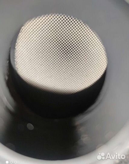 Катализатор Nissan Almera Classic