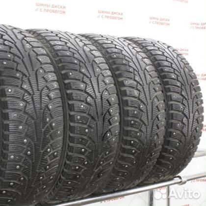 Nokian Tyres Nordman 5 205/55 R16