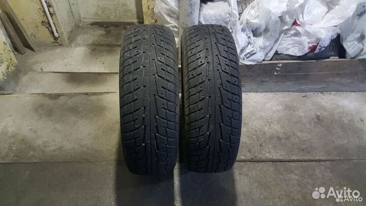 Federal Himalaya SUV 235/65 R17