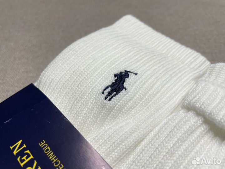 Носки Polo ralph lauren