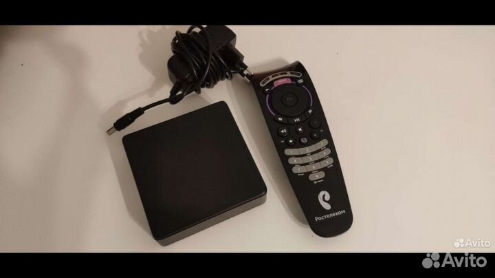 TV приставка