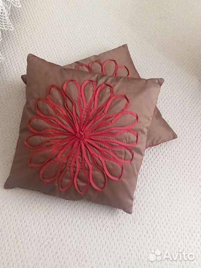 Подушка из IKEA