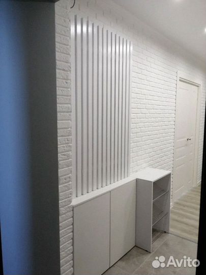 Прихожая на заказ современная