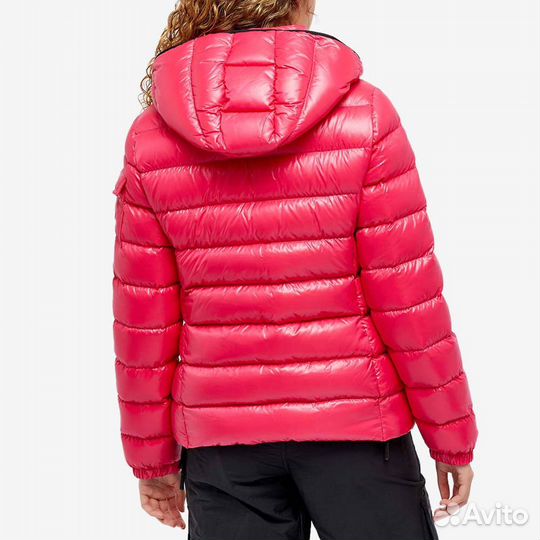 Зимняя куртка Moncler женская