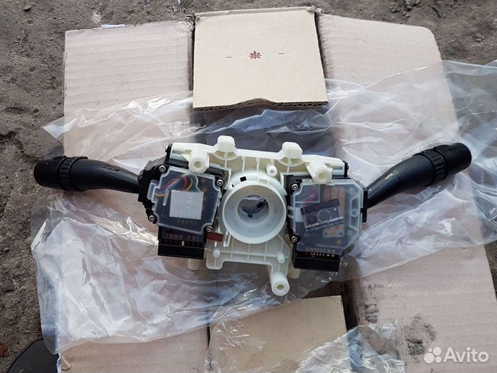 Переключатель подрулевой santa FE(2000-2005)