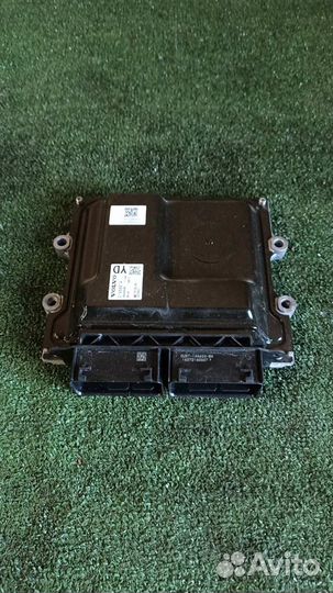 Блок управления двигателем volvo 36010224