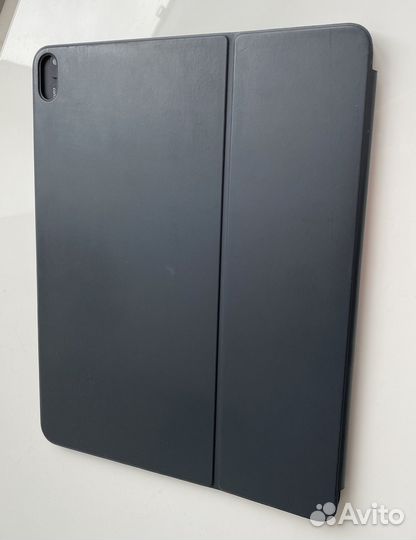iPad Pro smart keyboard Folio