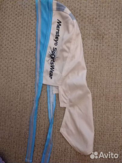 Велокомплект