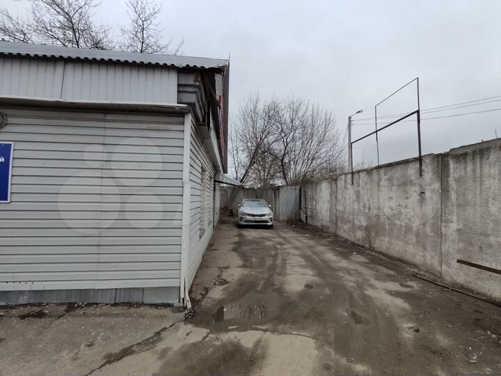 Продам здание, 593.8 м²