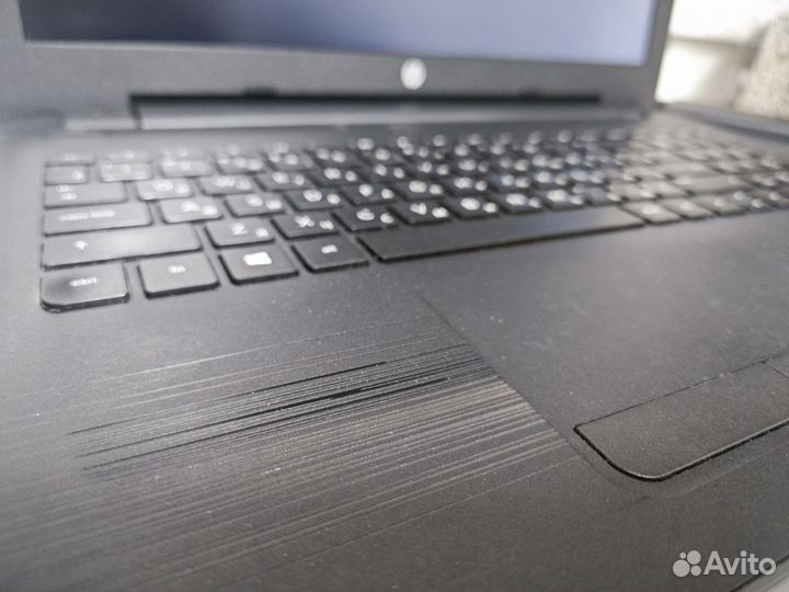 Ноутбук HP G5 250 15.6 i3-5th