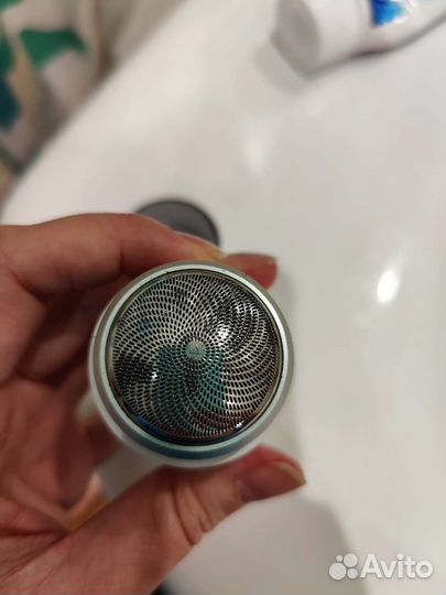 Электробритва женская дорожная xiaomi