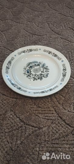 Блюдо большое 35 и 32 см