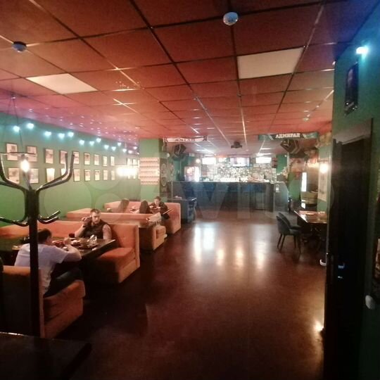 Сдам 150 м² на проспекте Ленина