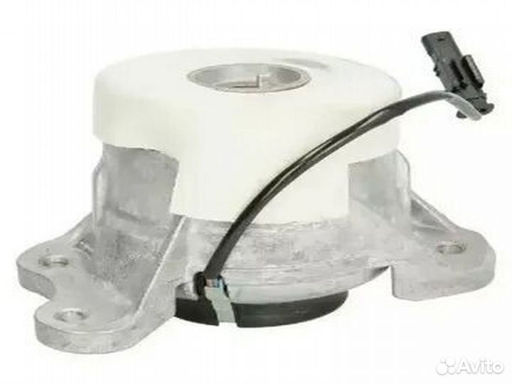 Подушка двигателя правая mercedes