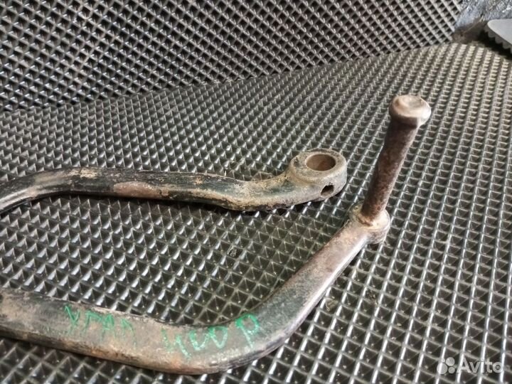 Кикстартер урал