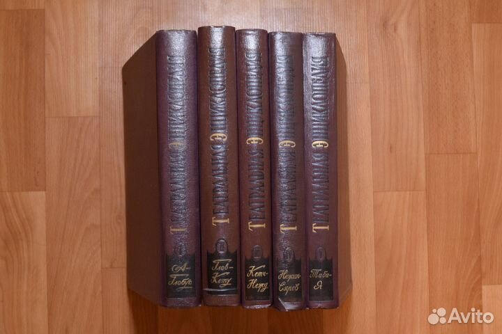 Театральная энциклопедия, 1961