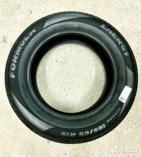 Pirelli Formula Energy 185/65 R15 92T