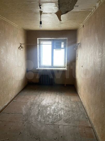 2-к. квартира, 44,6 м², 3/5 эт.