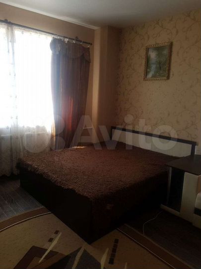 1-к. квартира, 65 м², 7/12 эт.