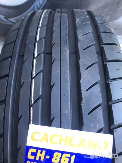 Cachland CH-861 215/45 R17